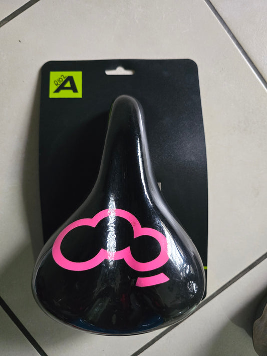 Avalanche Saddle