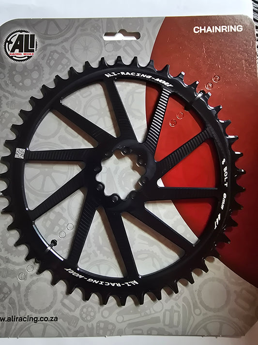Ali Racing Sram DM8 Round 44T ARW00418