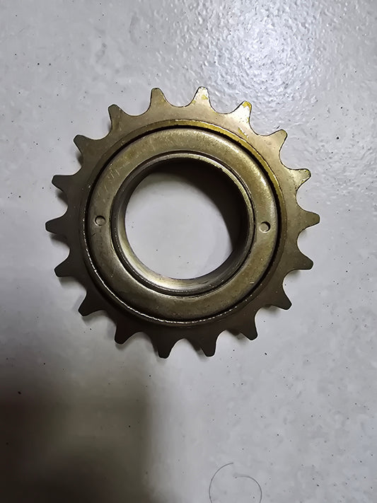 Apex Freewheel