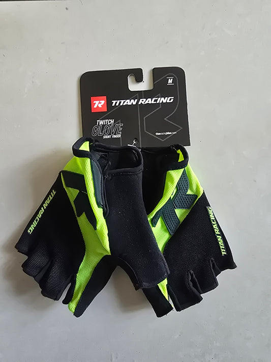 Titan Racing Gloves