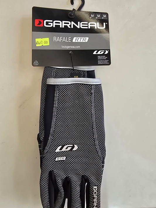 Garneau Gloves Long Winter Medium