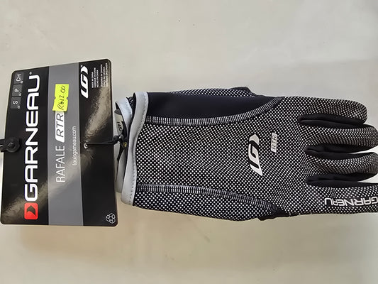 Garneau Gloves Long Winter Small
