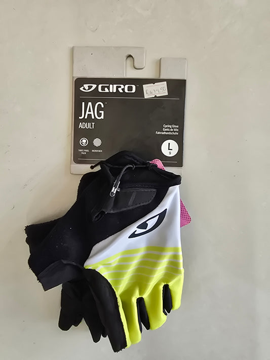 Giro Gloves Large