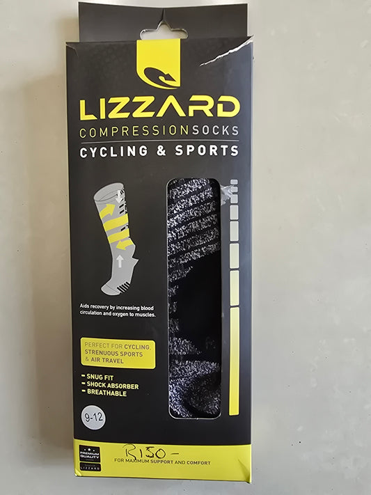 Lizzard Compression Socks
