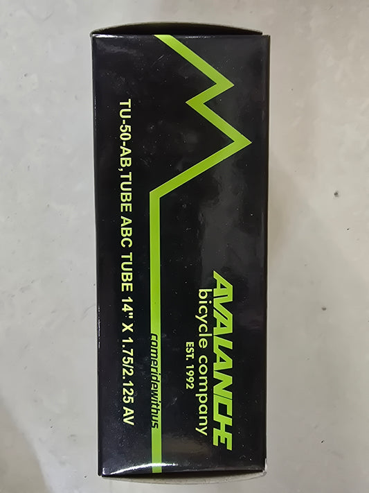 Avalanche 14" Tube