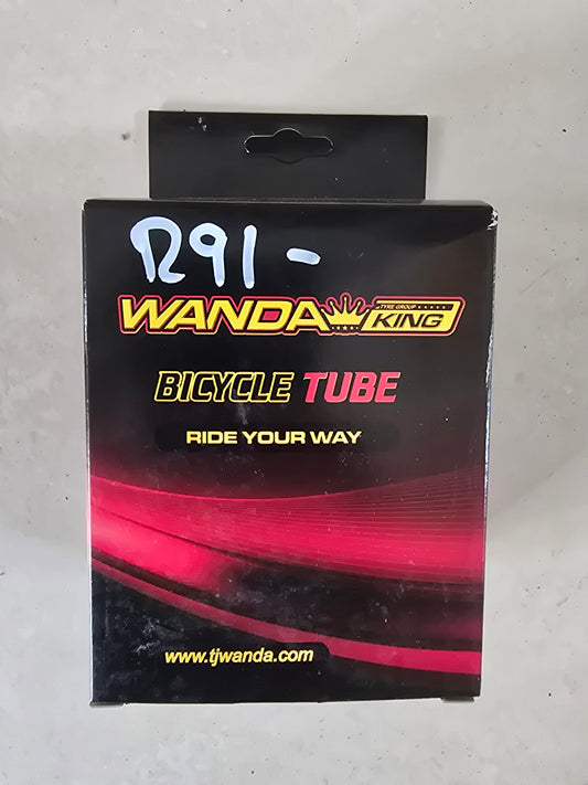 Wanda 26" Tube