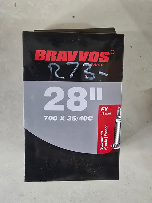 Bravvos 28" Tube