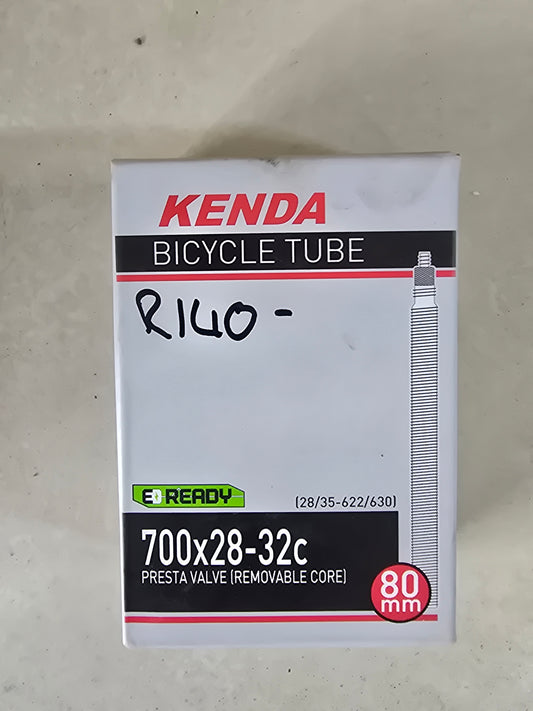 Kenda 700x28-32C Tube