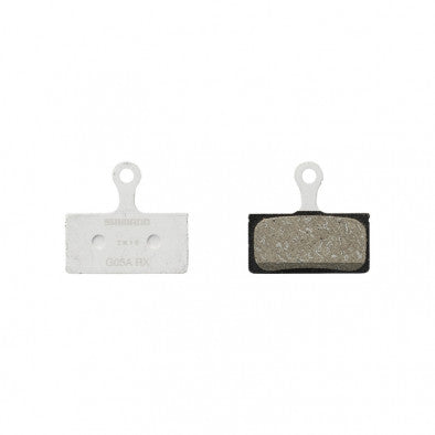 Shimano Disc Brake Pads BP-G05A-RX
