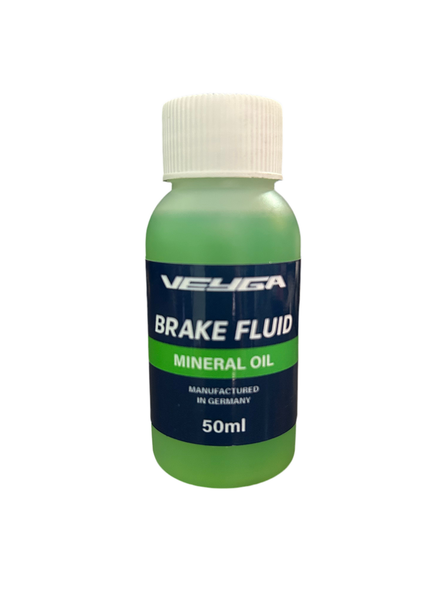 VEYGA HYDRAULIC BRAKE FLUID MINERAL OIL – 50ML