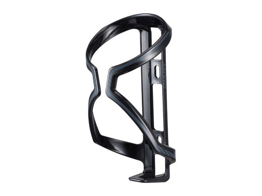 Giant Bottel cage black/grey