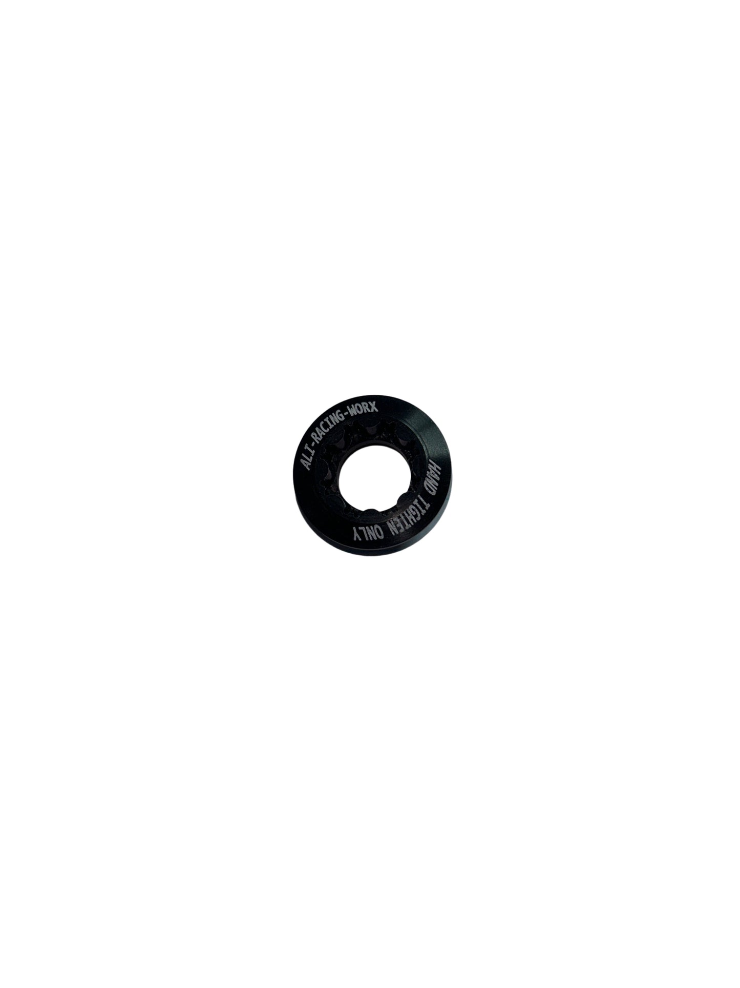 Shimano left Arm crank caps