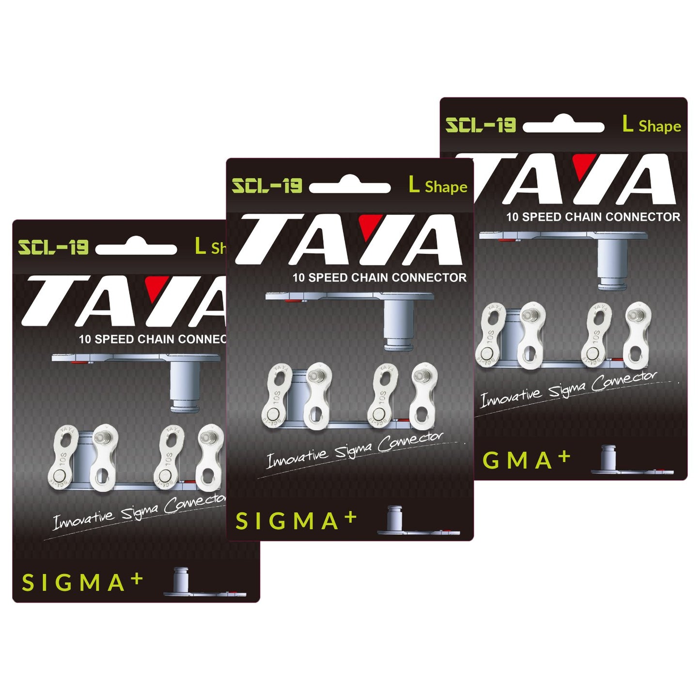 Taya 10 speed Chain link