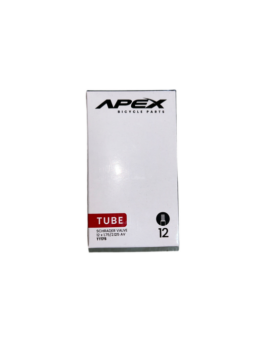 Apex 12" Tube