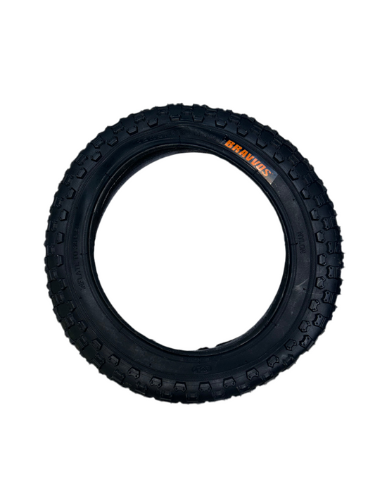 Tyre Bravvos BMX/ MTB COMP 12X2.2125