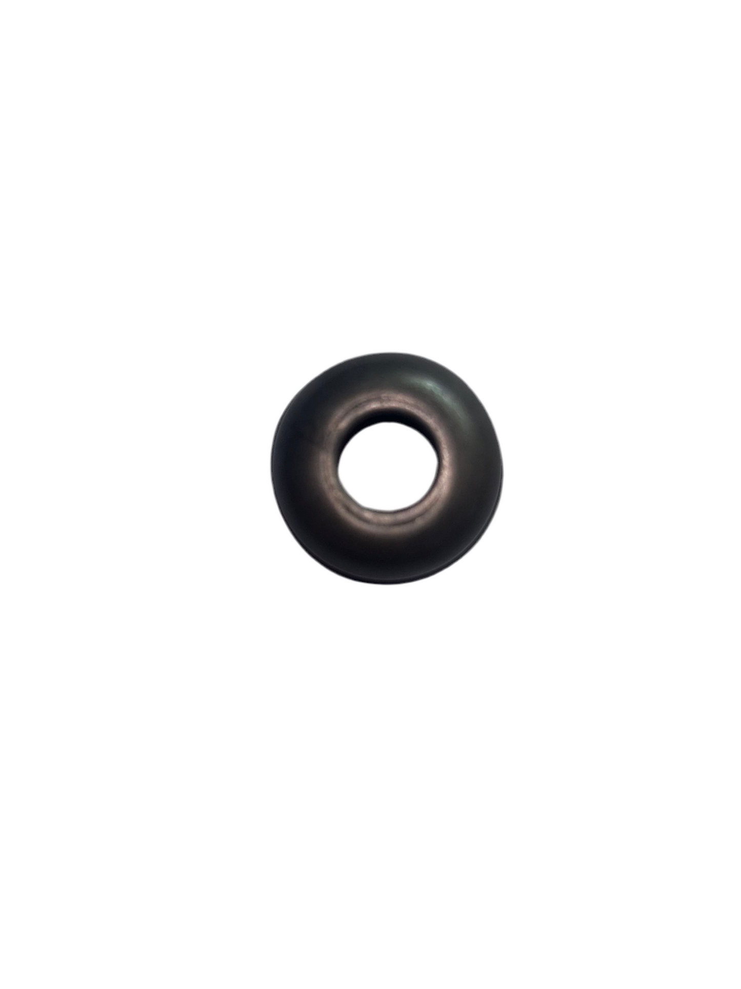 Hub bearing inner cups front and Rear BMX/MTB 1/4x7 Black HUB100