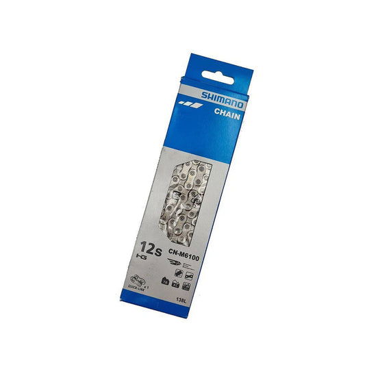 Shimano Deore M6100 12 speed Chain 126L
