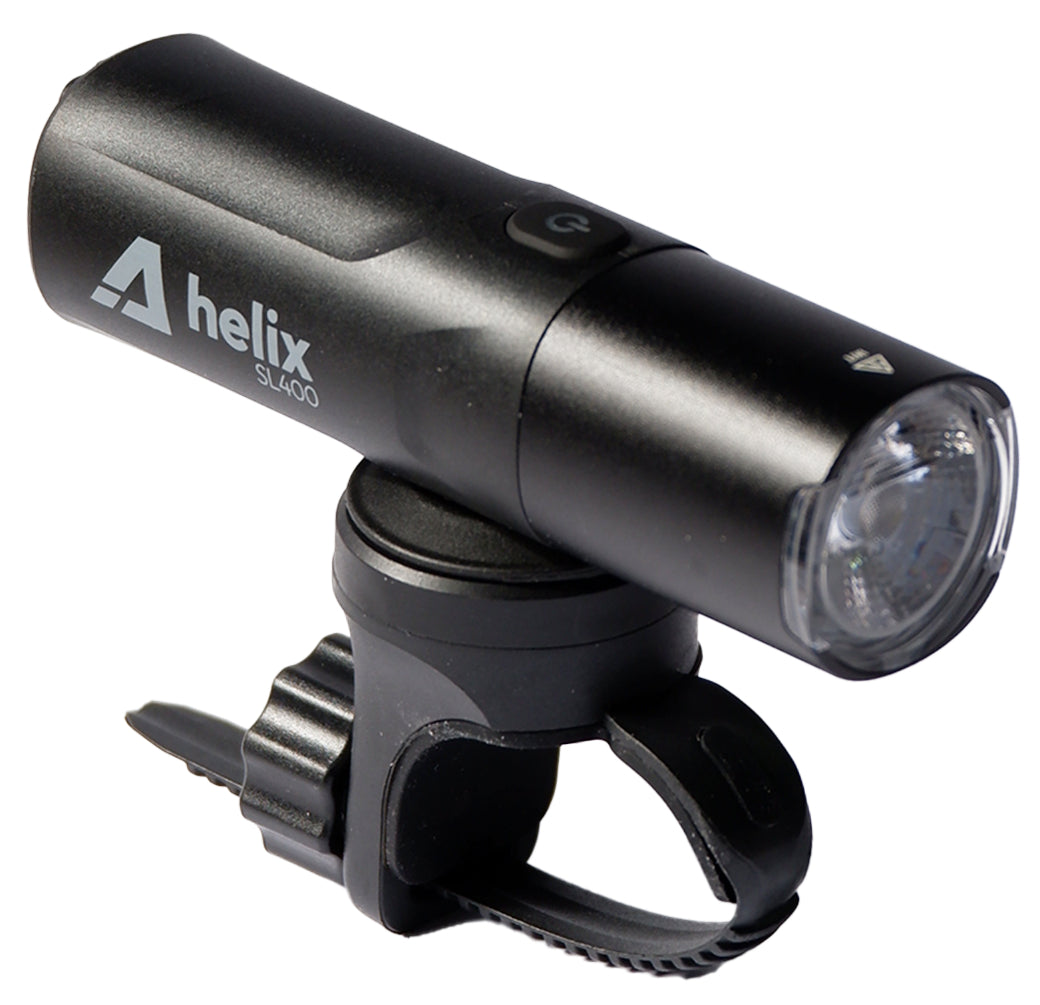 Aero Helix SL400 Front Light LTF024