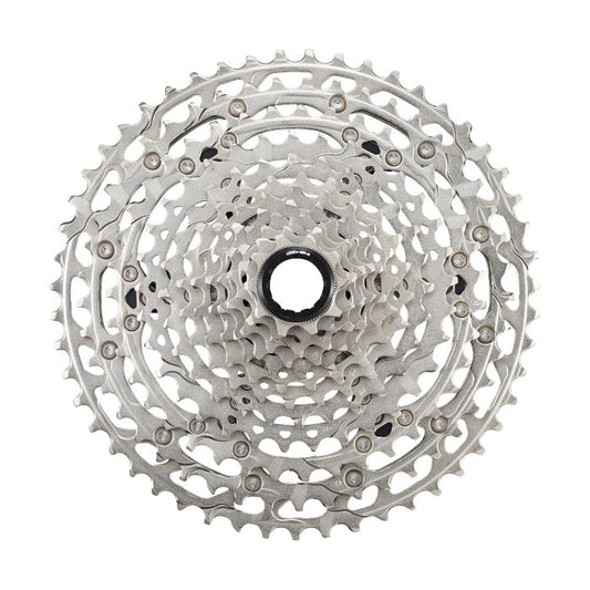 SHIMANO Deore M6100 12-Speed MTB Cassette