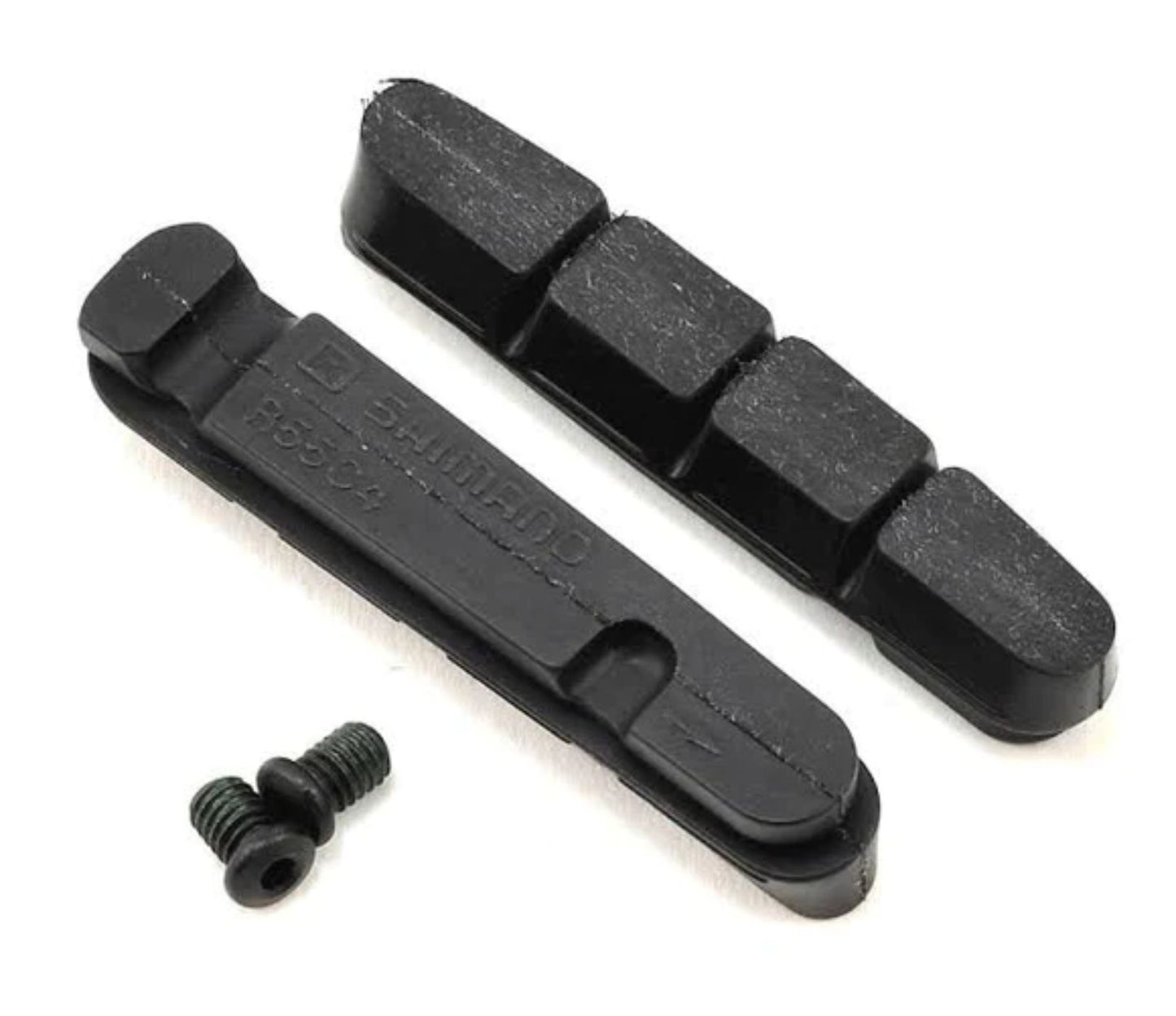 Cartridge V Brake Inserts