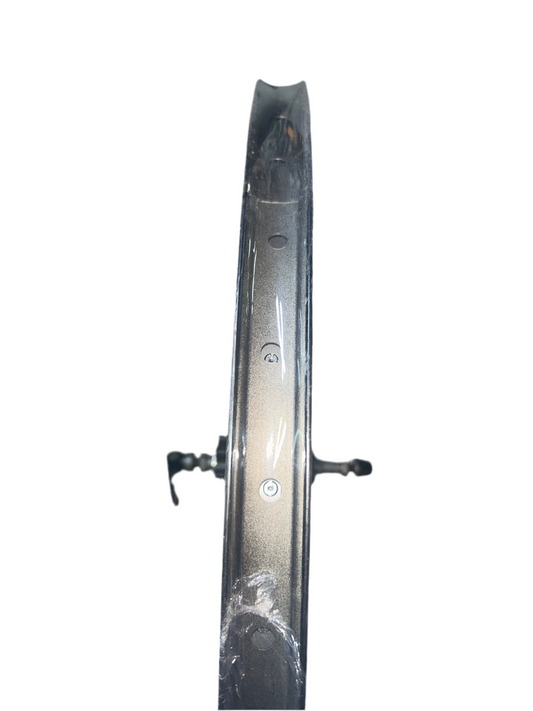 Wheel Rear Bravvos 29 Alloy Disc/V-Brake steel 6/7 Speed Q/Realse Ball Baring Cluster Hub WHE361