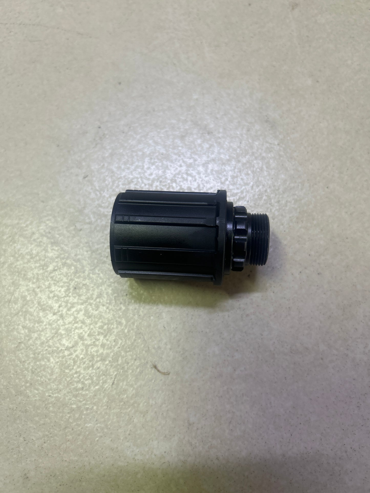 Freehub Switch alloy/Carbon TB.FRW20