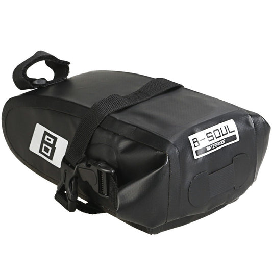 B-Soul Premium Cycling Water-resistant Saddle Bag