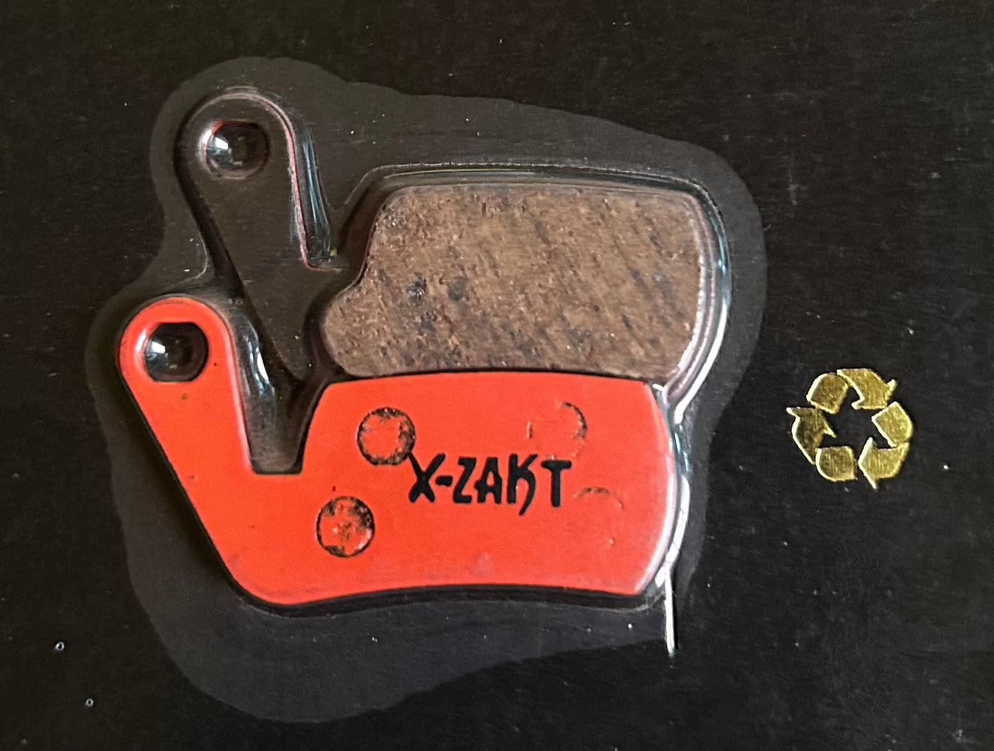 X-ZAKT XBS-34 wheelstop-disc comp Magura Marta