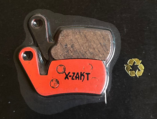 X-ZAKT XBS-34 wheelstop-disc comp Magura Marta