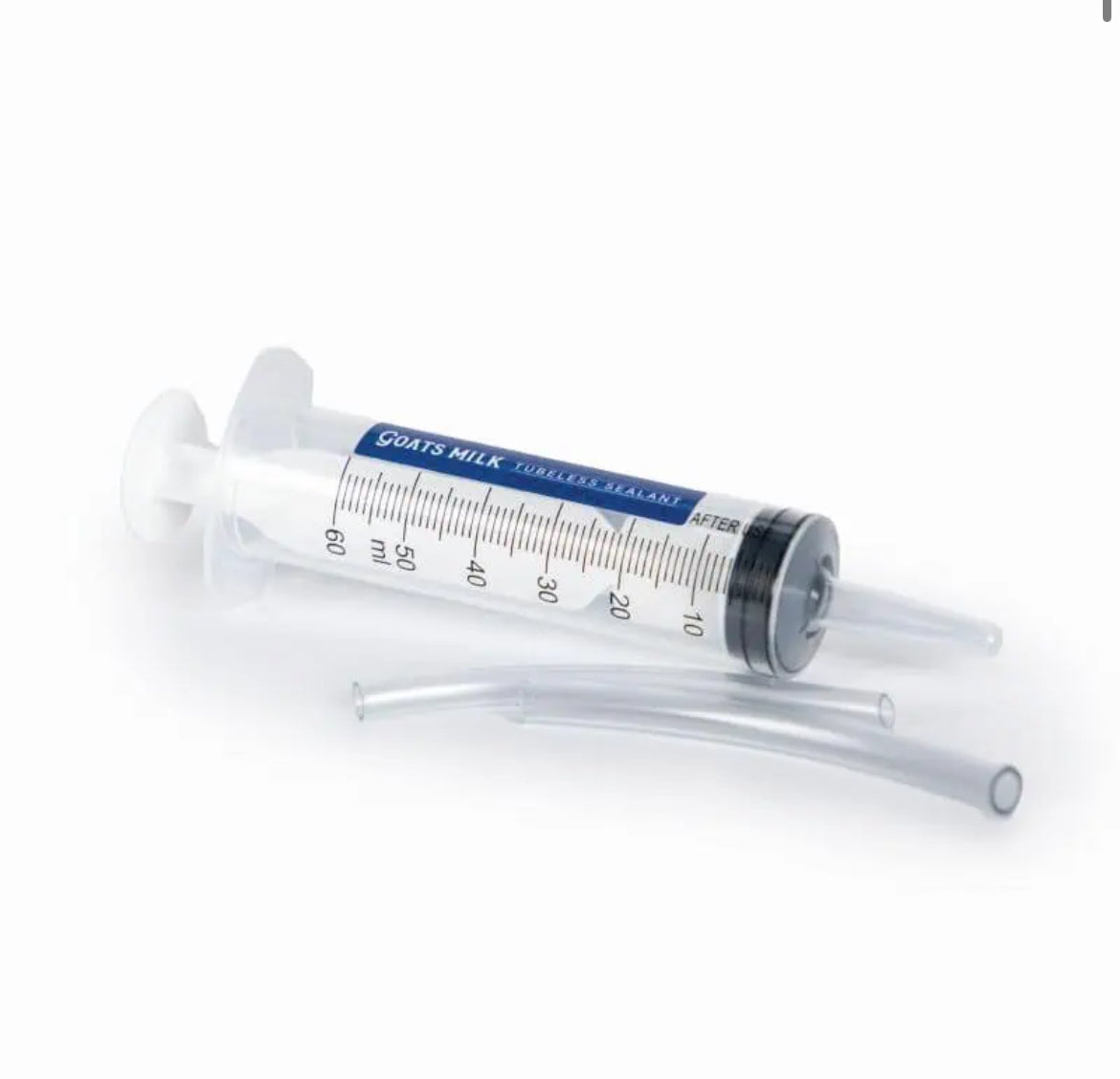 VEYGA SEALANT INJECTOR – 60ml (VEYGA-SYRINGE)