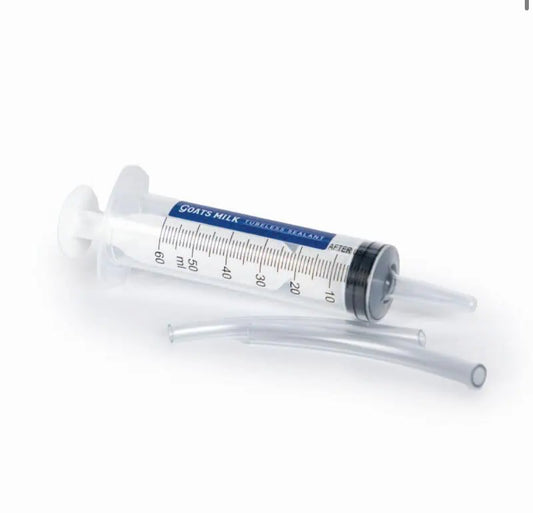 VEYGA SEALANT INJECTOR – 60ml (VEYGA-SYRINGE)