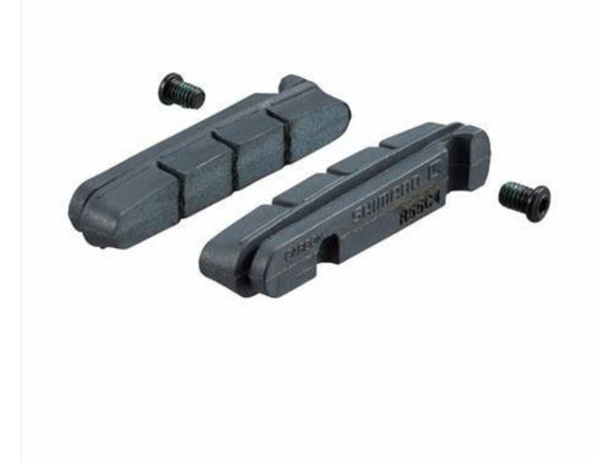 SHIMANO Carbon Brake Pads R55C4 Dura Ace/Ultegra/105