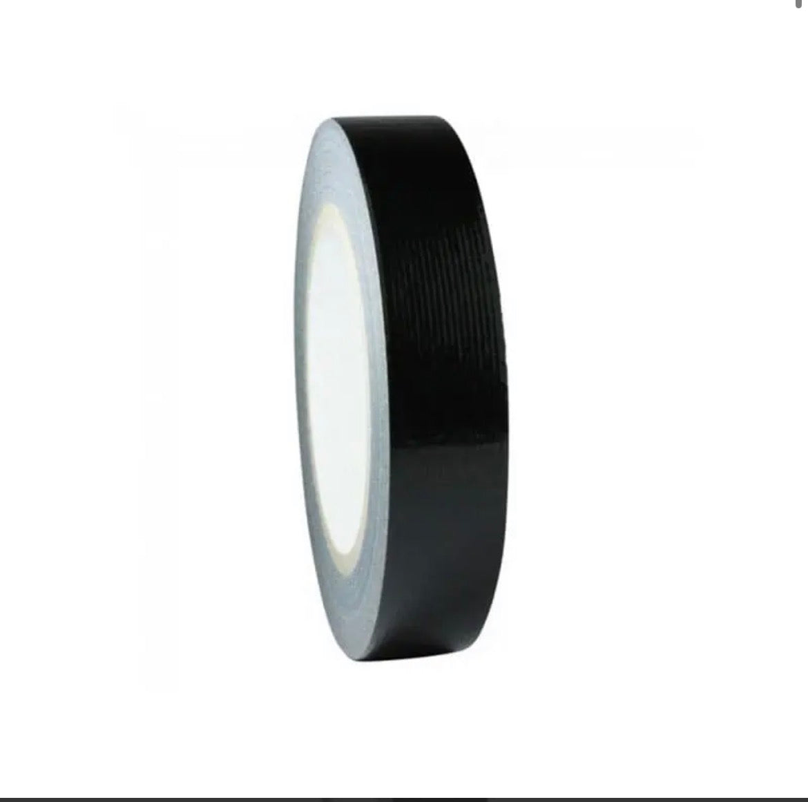 VEYGA TAPE BLACK TUBELESS 30mm x 25metres (V-TTBLK-30-25)