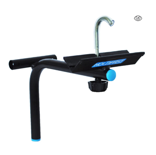 Holdfast Wall Bracket 1 Bike