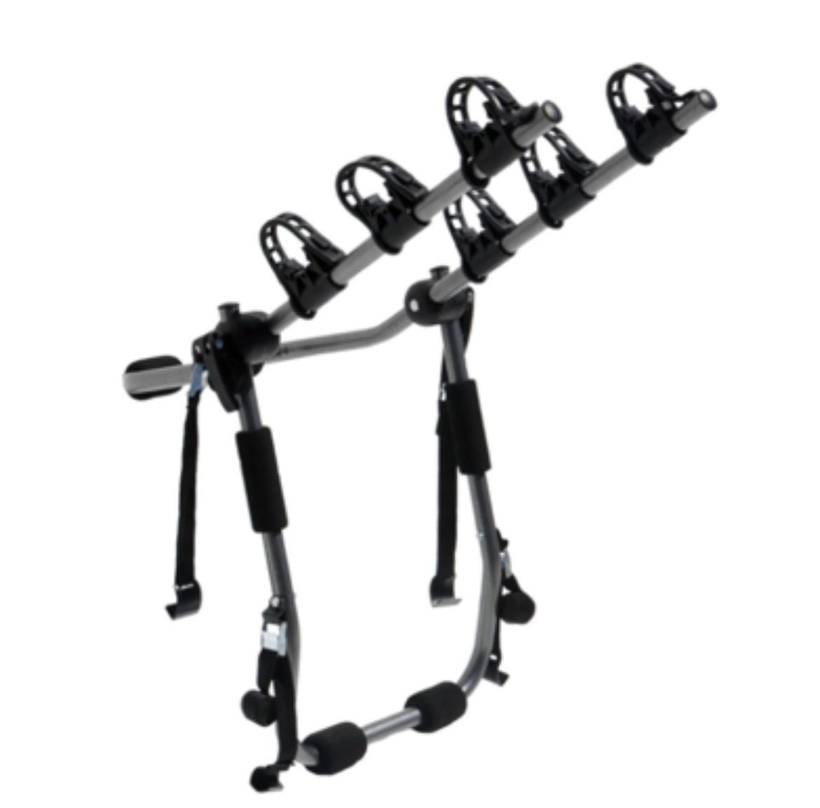 HoldFast Boot Bicycle Carrier | 3 Bike 220571