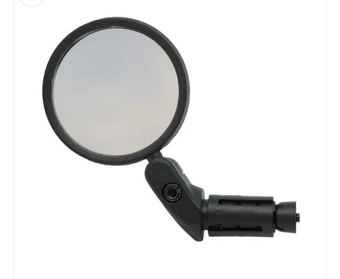 SPEEDMASTER HANDLEBAR MIRROR