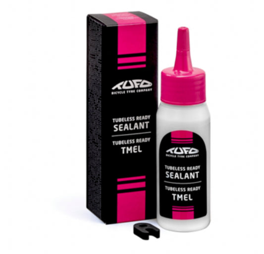 Tufo Tyre Sealant | Pink