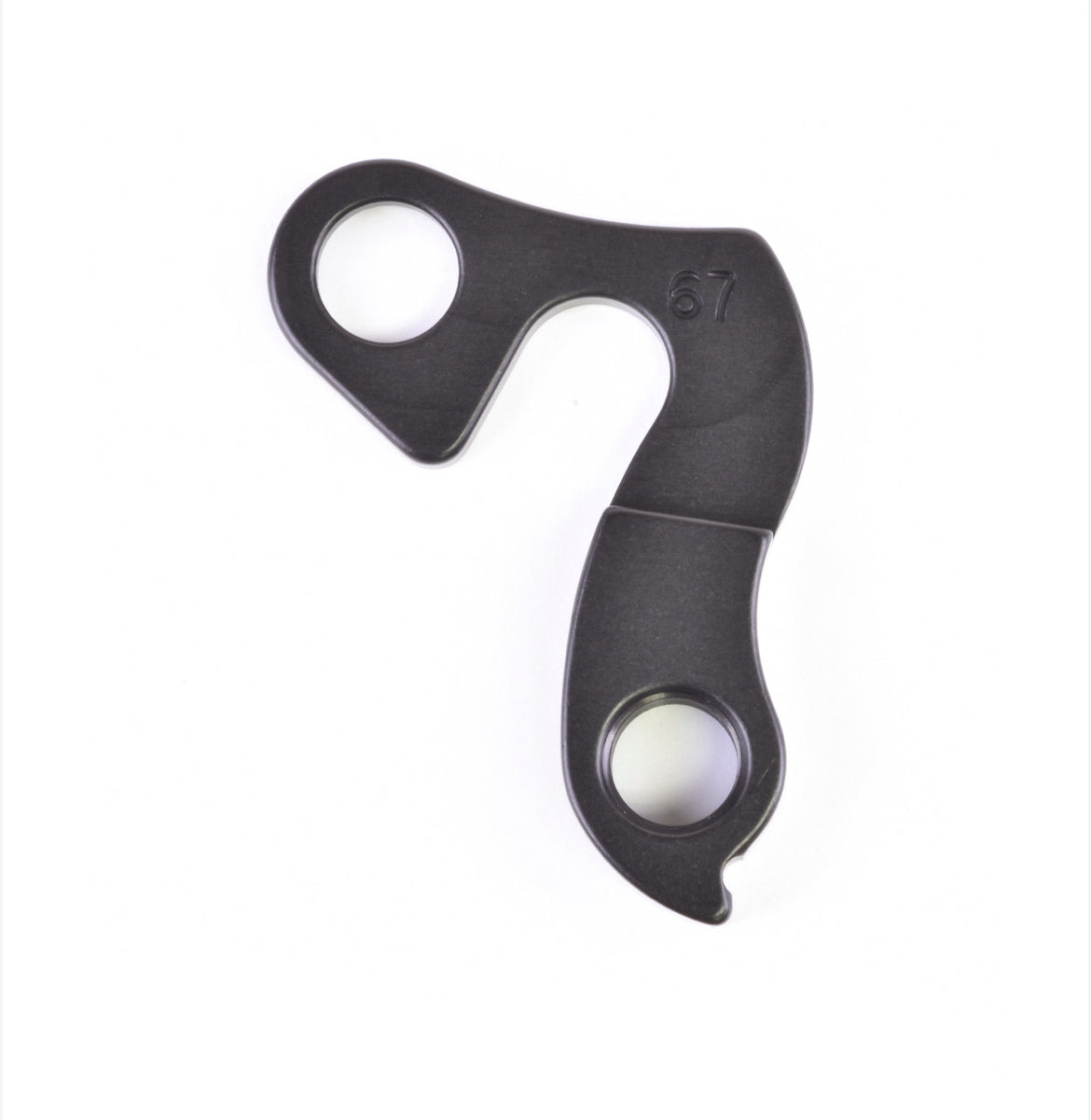 Derailleur Hanger 67