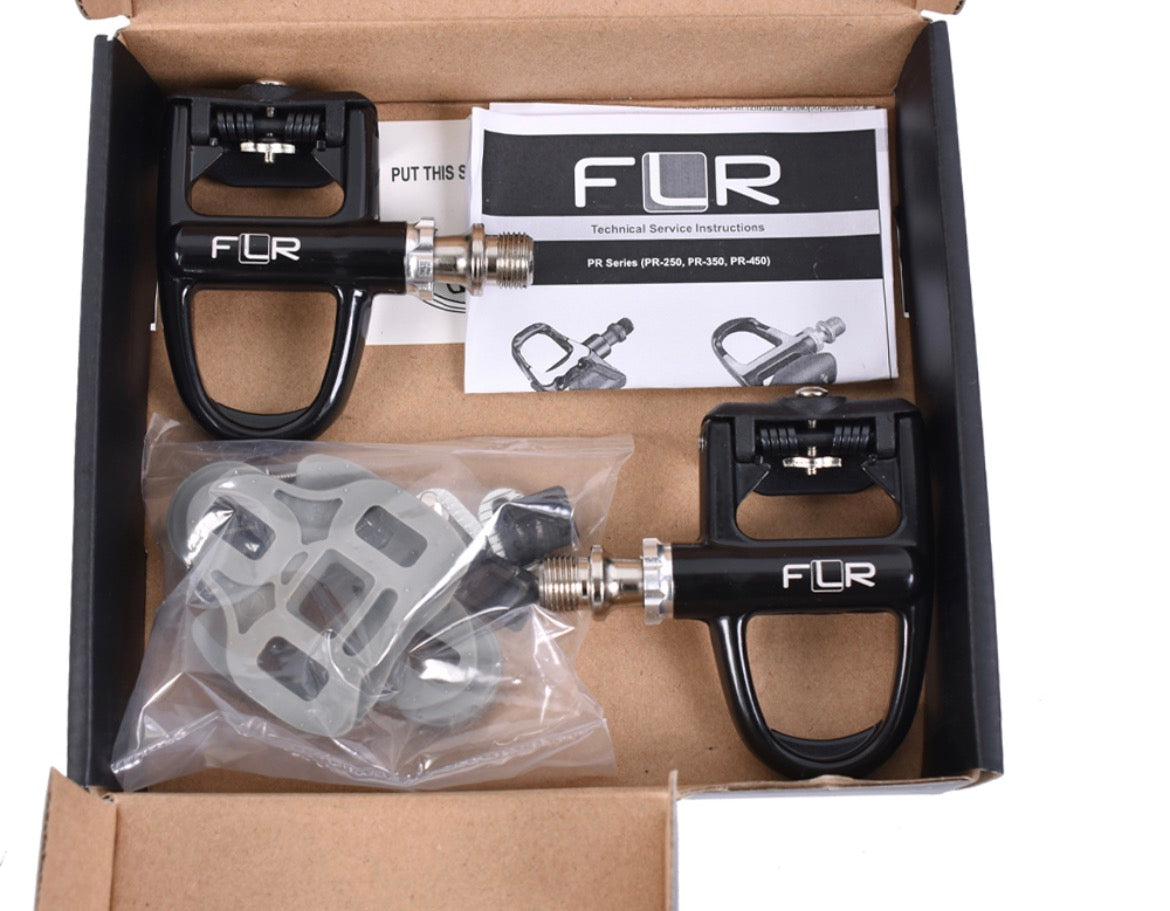 FLR PR-350