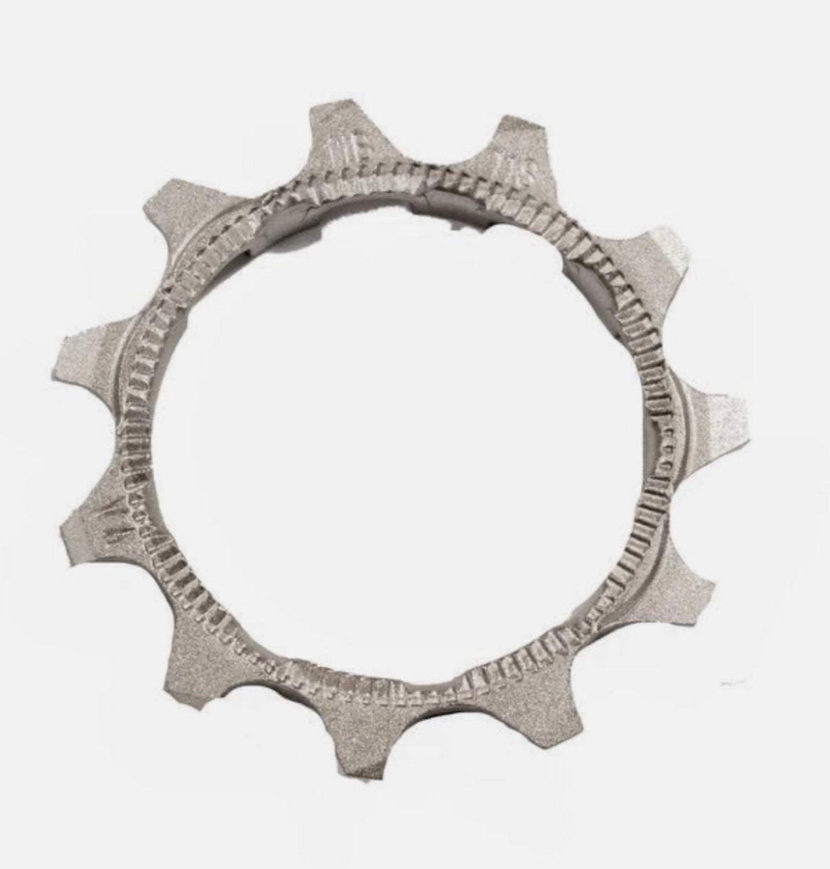 Shimano XTR CS-M9000 Sprocket Wheel - 11T Built in Spacer - Y1PU11000