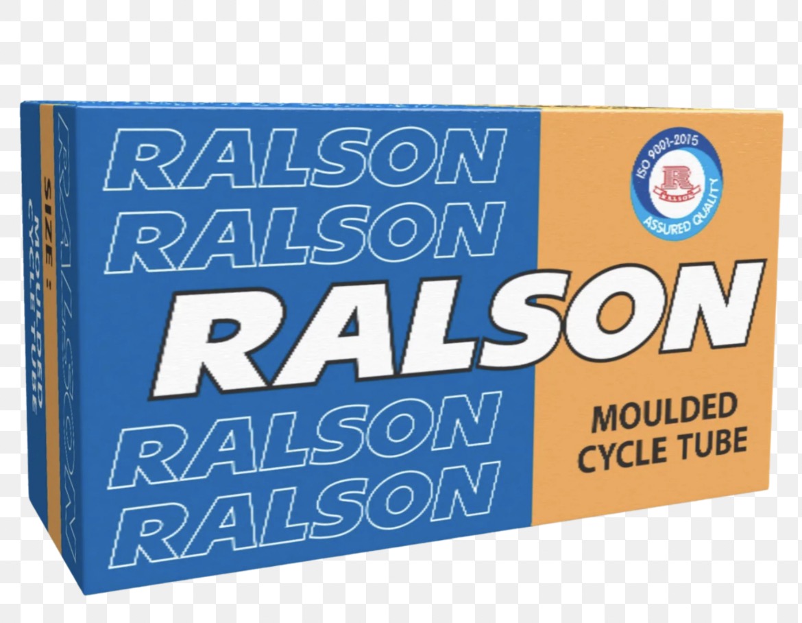 Ralson tube 16x1.75/2.125 AV