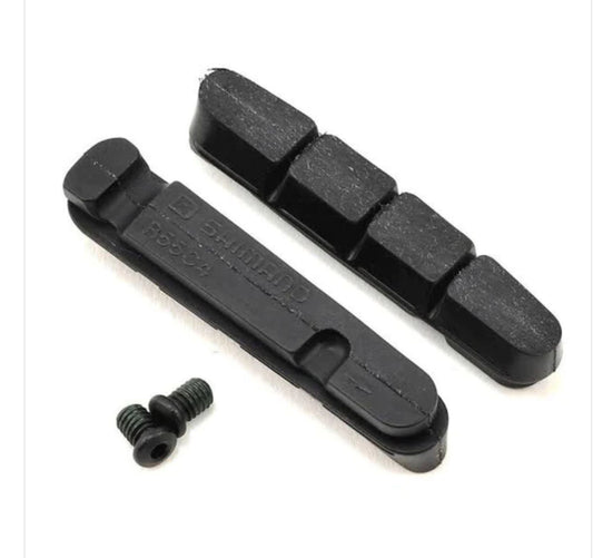 Shimano Road R55C3 D.A ULT 10 Not Carded Road Brake Pad