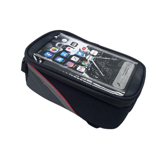 AERO STORAGE BAG TOPTUBE MOBILE SB025