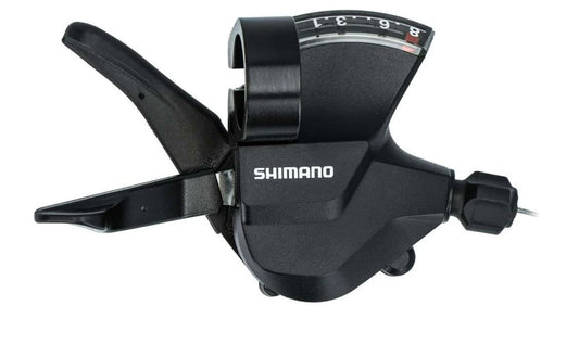 SHIMANO SL-M315 8-SPEED SHIFTER RIGHT DEL069