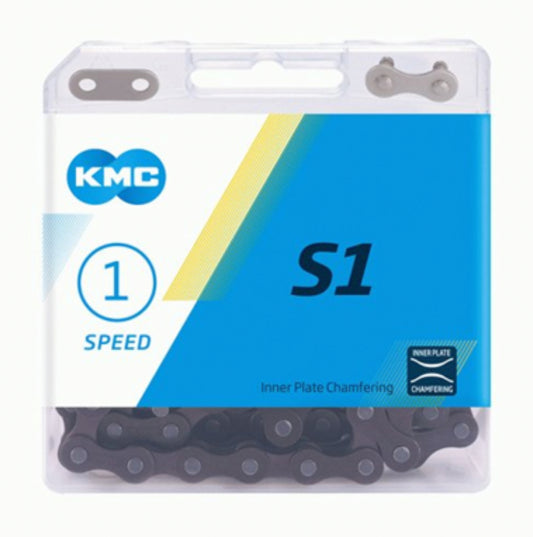 KMC S1 | Single Speed Chain