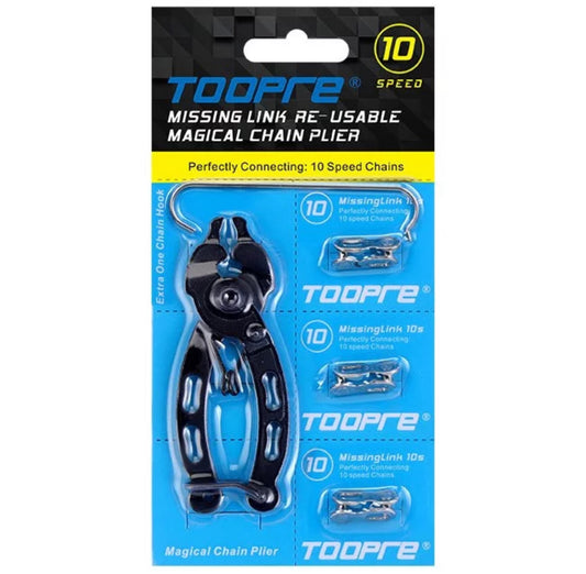 Toopre missing link 10speed