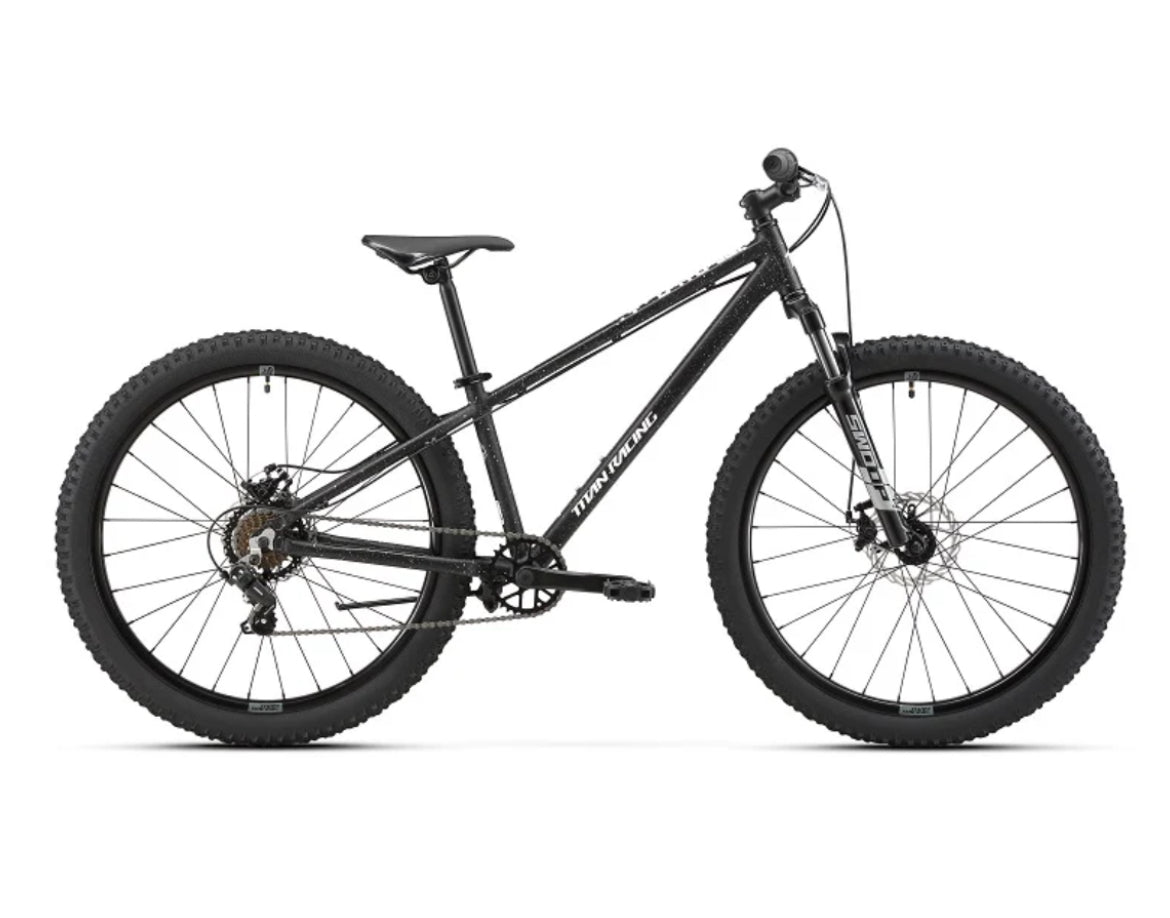 TITAN RACING Player Jr. 26" (2026) Fusion Black