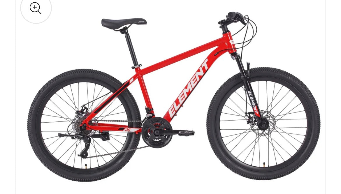 ELEMENT 26 MTB