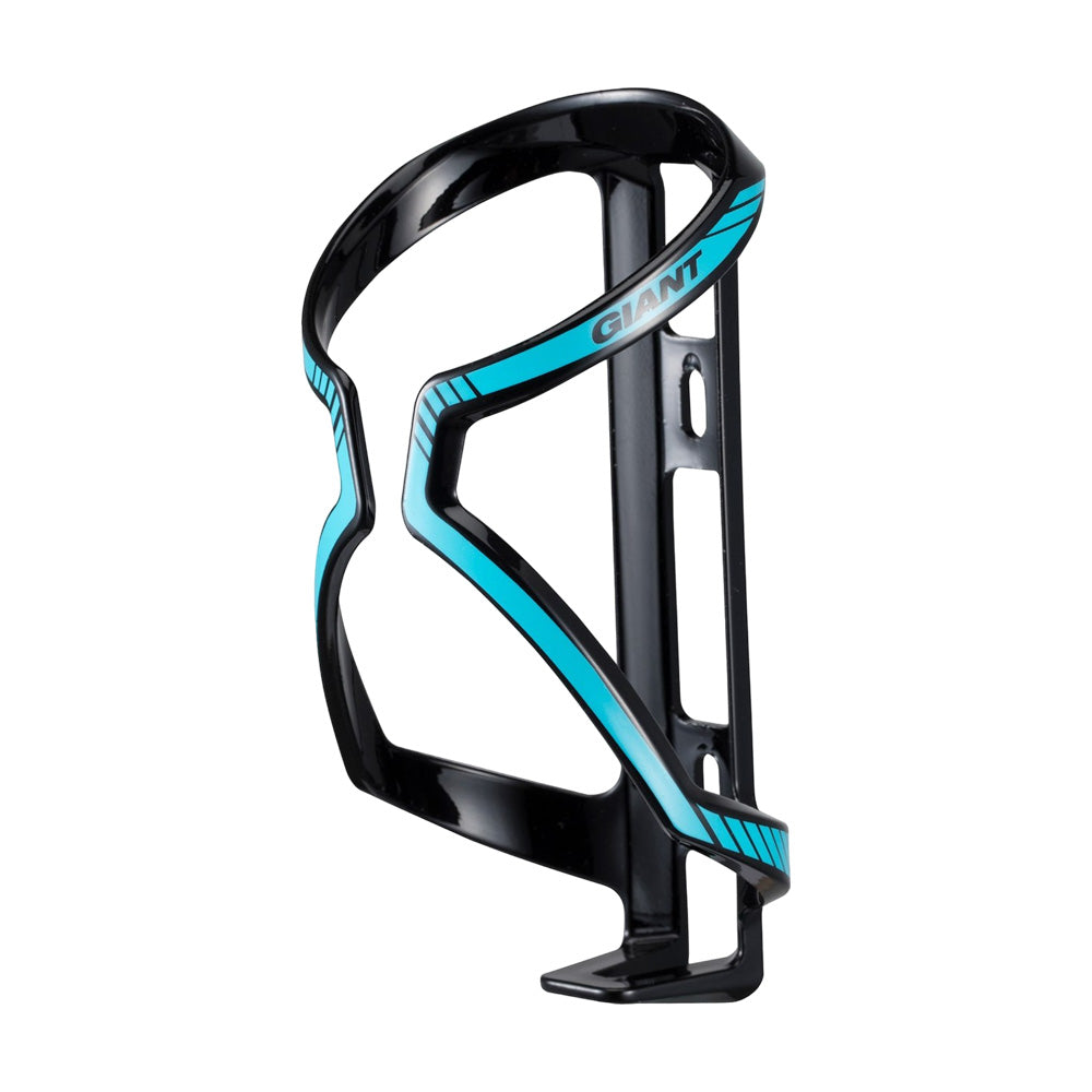 Giant Bottelcage Blue/black