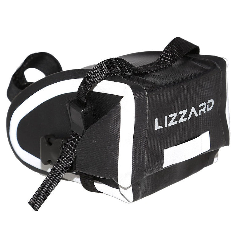 Lizzard Saddle Bag